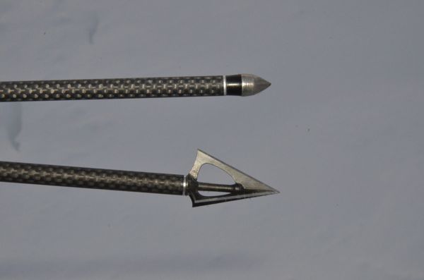 Broadhead Tuning Made Easy | Bowhunting.com